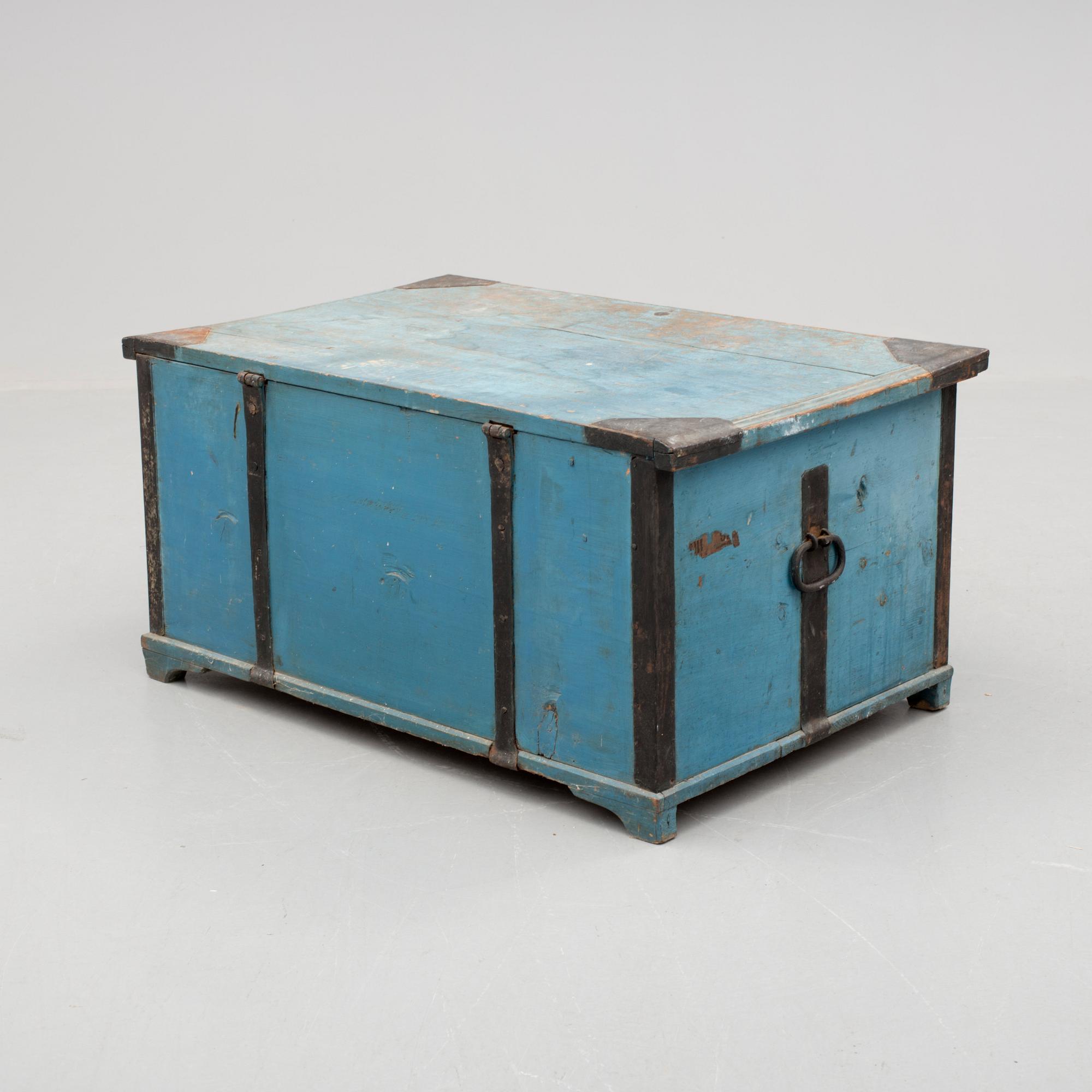 KISTA, 1800-talets mitt.