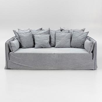 Paola Navone, sofa, 'Ghost 16', Gervasoni.
