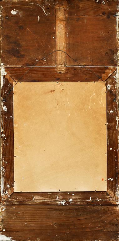 SPEGEL, sengustaviansk, 1800-talets första hälft.