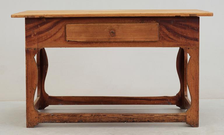BORD, allmoge, 1800-tal.