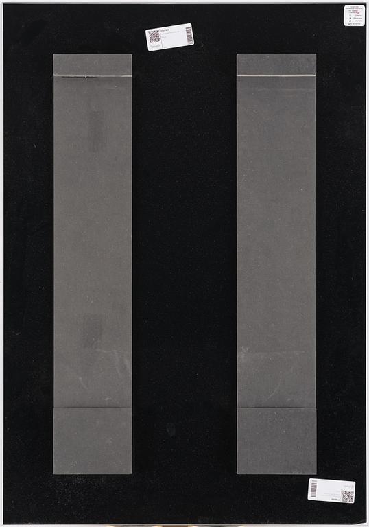 Lena Koller, "Tång", 2013.