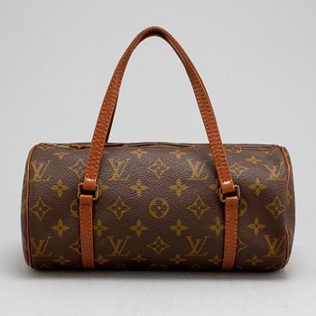 LOUIS VUITTON, väska,  "Monogram Papillon".