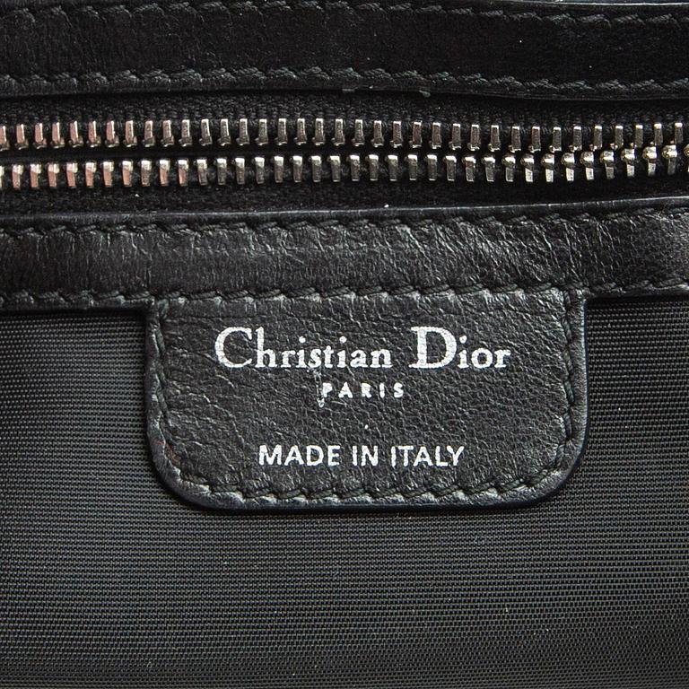 Christian Dior, väska, "New Lock Flap Bag".