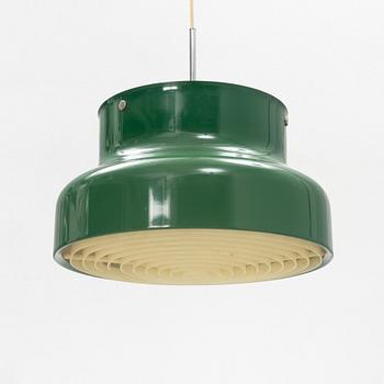 Anders Pehrson, a 'Bumling' ceiling lamp, Ateljé Lyktan.