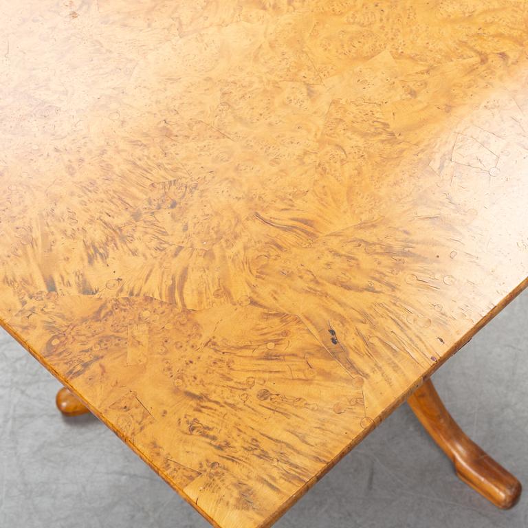 Fällbord, Karl-Johan, 1800-talets första hälft.