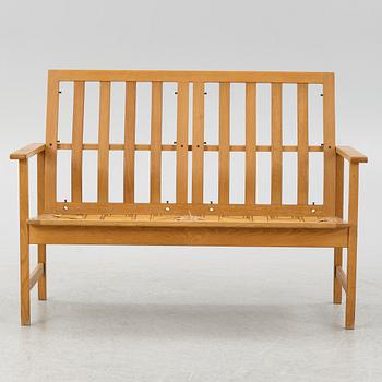 Børge Mogensen, sittgrupp, Fredericia, Danmark.