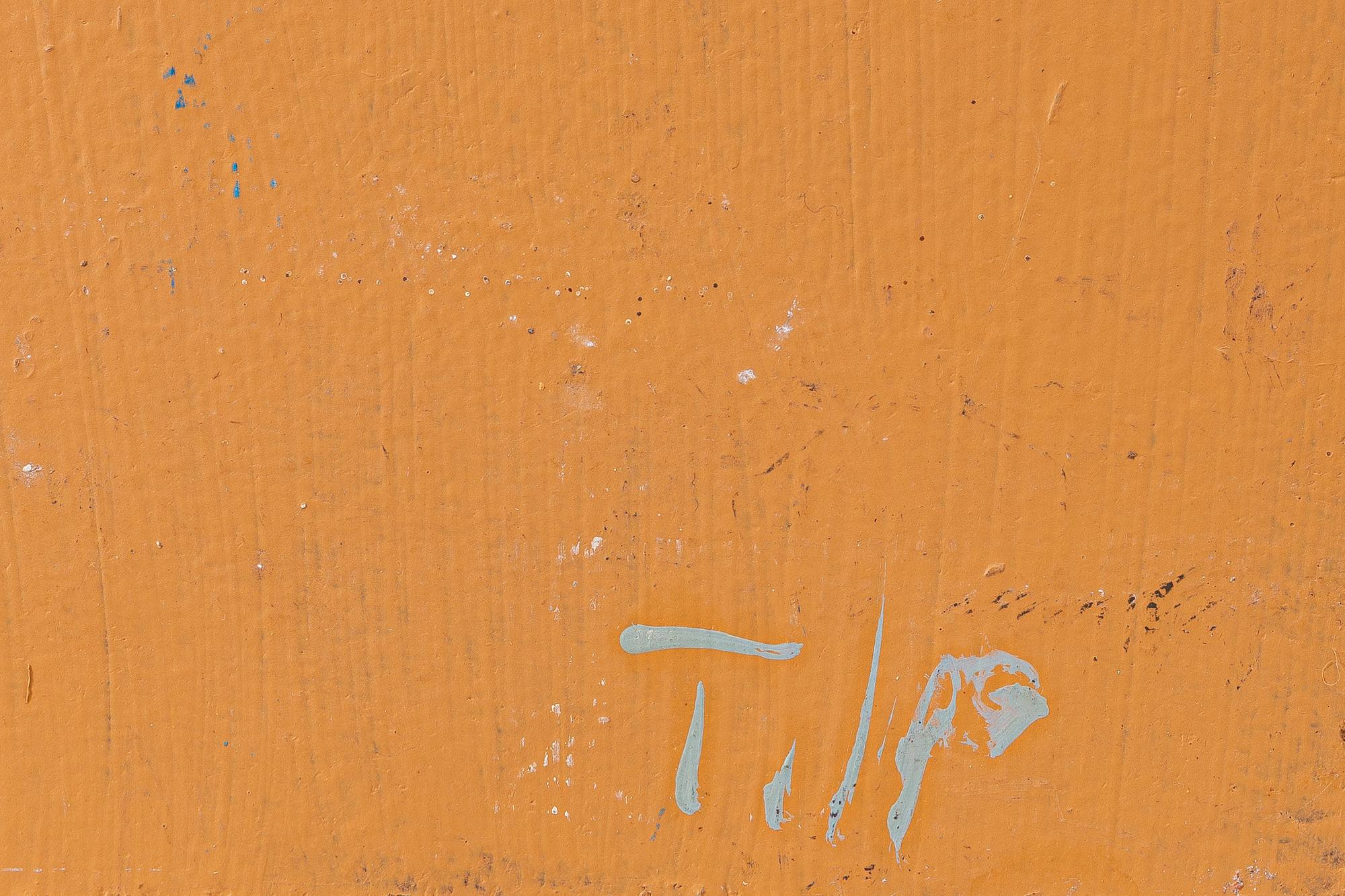 Fruls Tilpo, Roller.