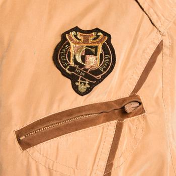 JUMPSUIT, Grünstein.