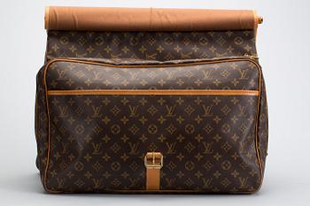 VÄSKA, "Sac Chasse", Louis Vuitton.
