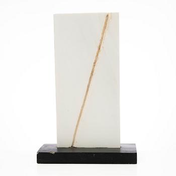 Anna Mizak, Utan titel.