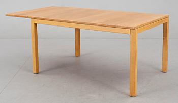 SOFFBORD, Haslev, modell 520, Danmark, 1980-tal.
