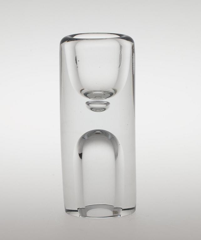 Timo Sarpaneva, GLASSKULPTUR.