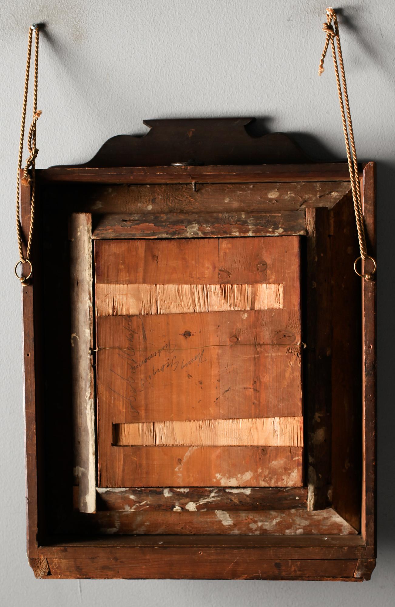 IKON, Ryssland, 1800-tal.