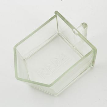 Kryddhylla, "Reda", Gunnar Fredriksson AB, 1930-40-tal.