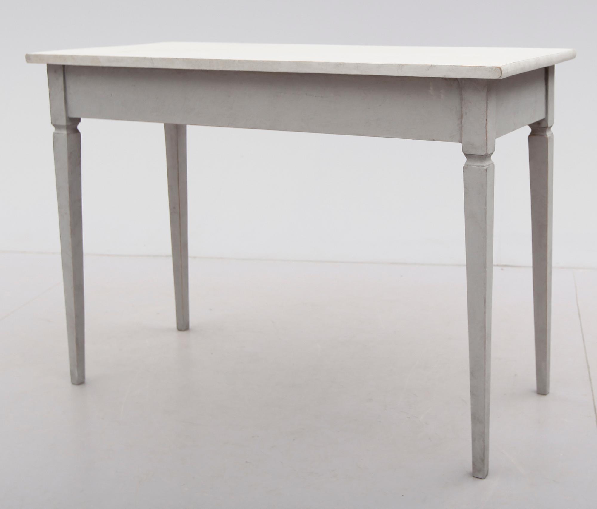 SKRIVBORD, 1900-talets första hälft.