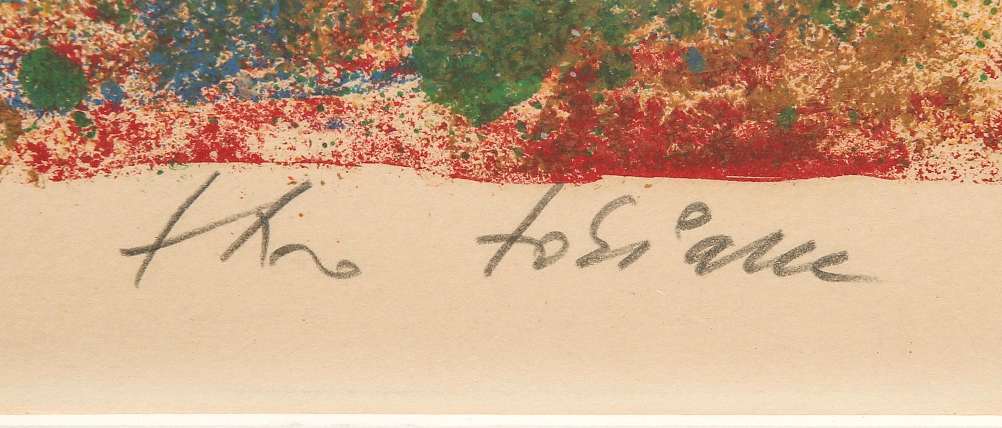 Theo Tobiasse, "Le roi" translates to "The king" in English.