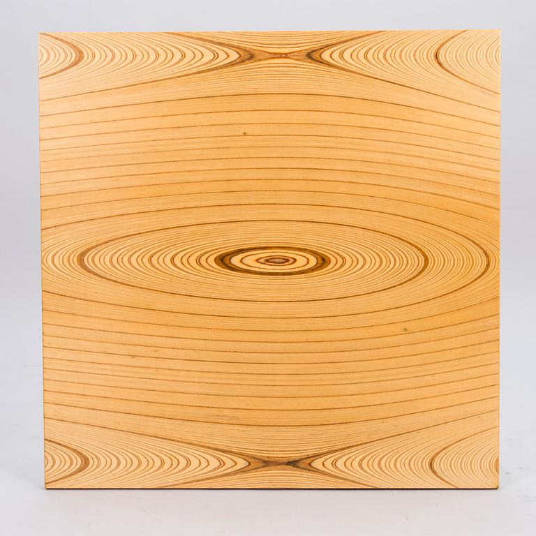 TAPIO WIRKKALA, sohvapöytä, Asko, 1900-luvun puoliväli.