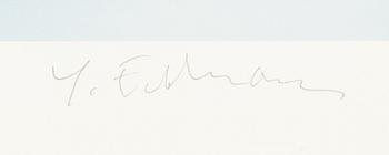 Yrjö Edelmann, "Wrapped Christmas Tree".