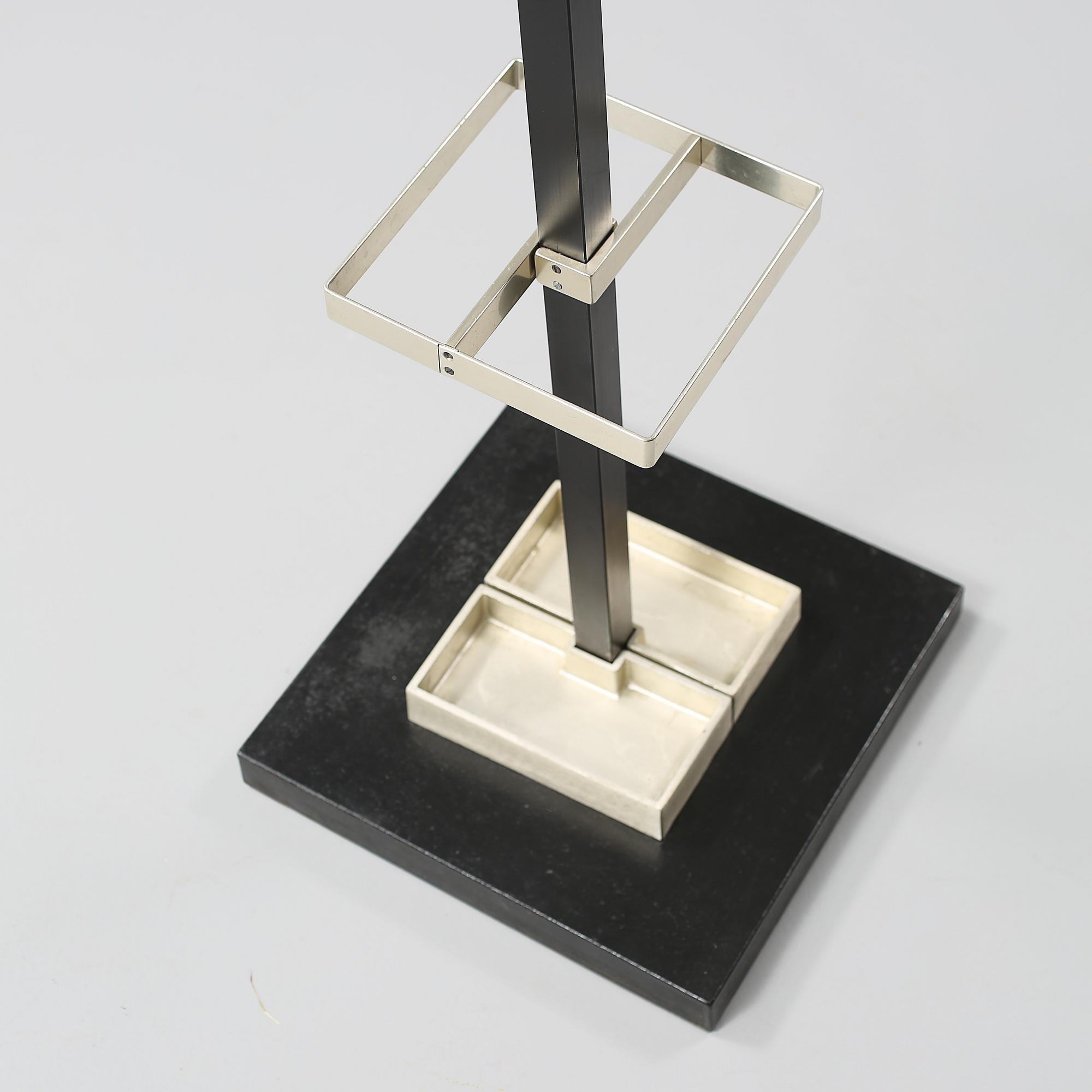 TAMBURMAJOR, 1900-talets slut.