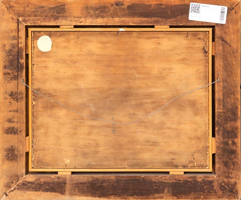 Nicolas-Louis Cabat,