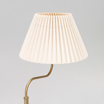 Josef Frank, a model 2568 floor lamp, Firma Svenskt Tenn, Sweden.