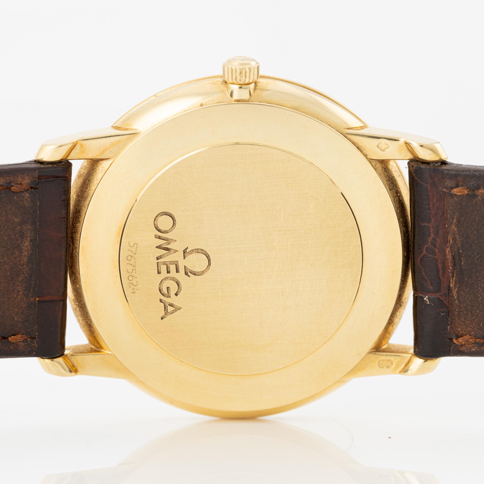 Prestige wristwatch 2025