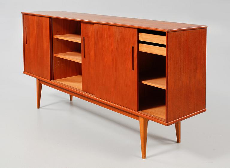 SIDEBOARD, 1950/60-tal.
