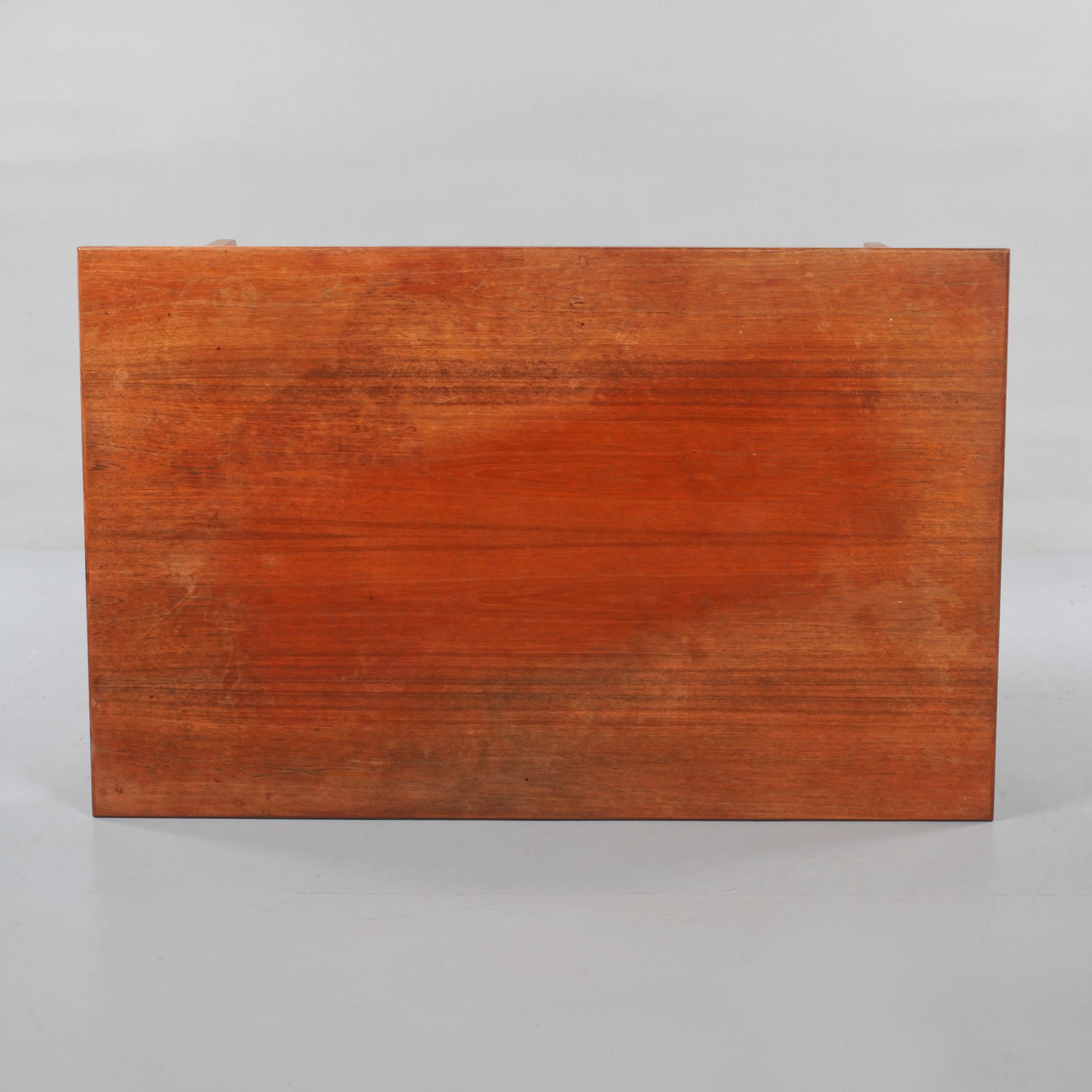 MATBORD, 1950/60-tal.