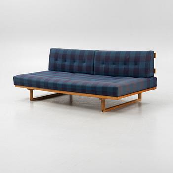 Børge Mogensen, a model '4311/4312' daybed, Fredericia Stolefabrik, Denmark.