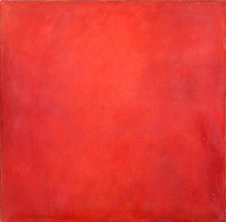 Gunnar Okner,  "Antigua II".