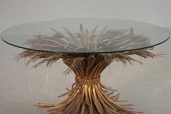 SOFFBORD, 1900-talets mitt.