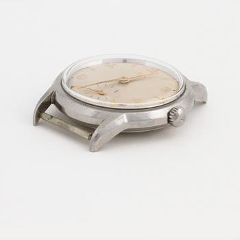 TISSOT, wristwatch, 34 mm.
