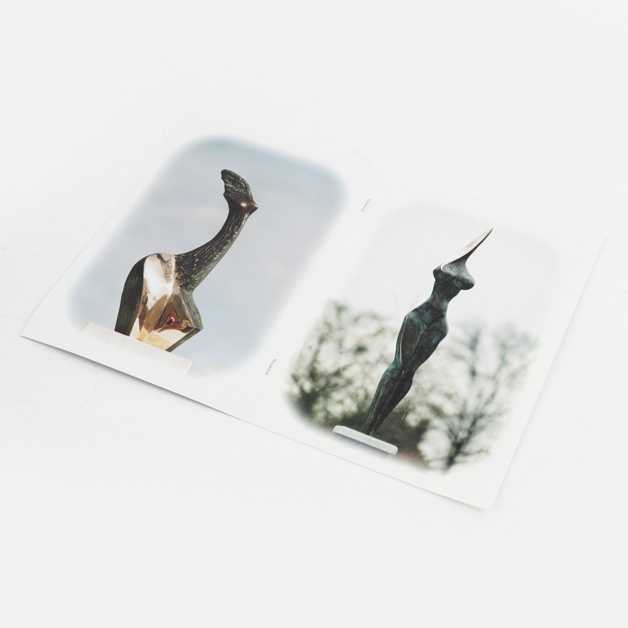 Stan Wys, Utan titel.