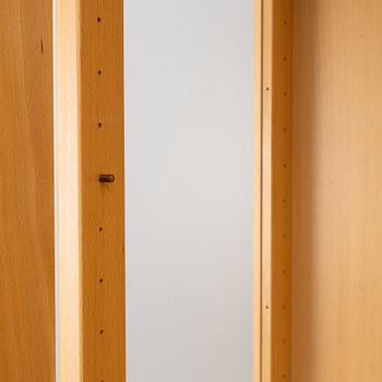Göran Malmvall, a 'KA72' display cabinet, Karl Andersson & Söner, Huskvarna.