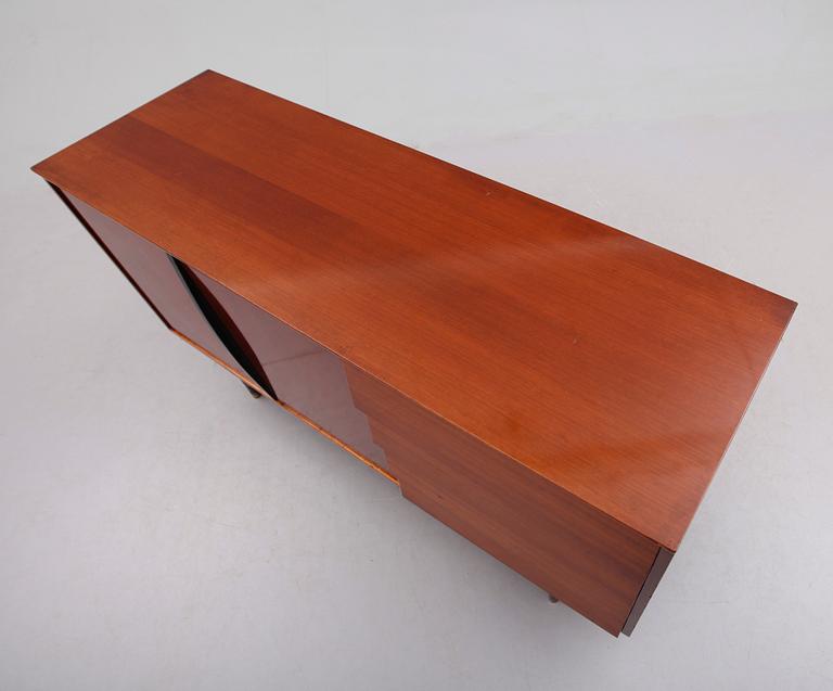 SIDEBOARD, Bräntorps, 1950-/60-tal.