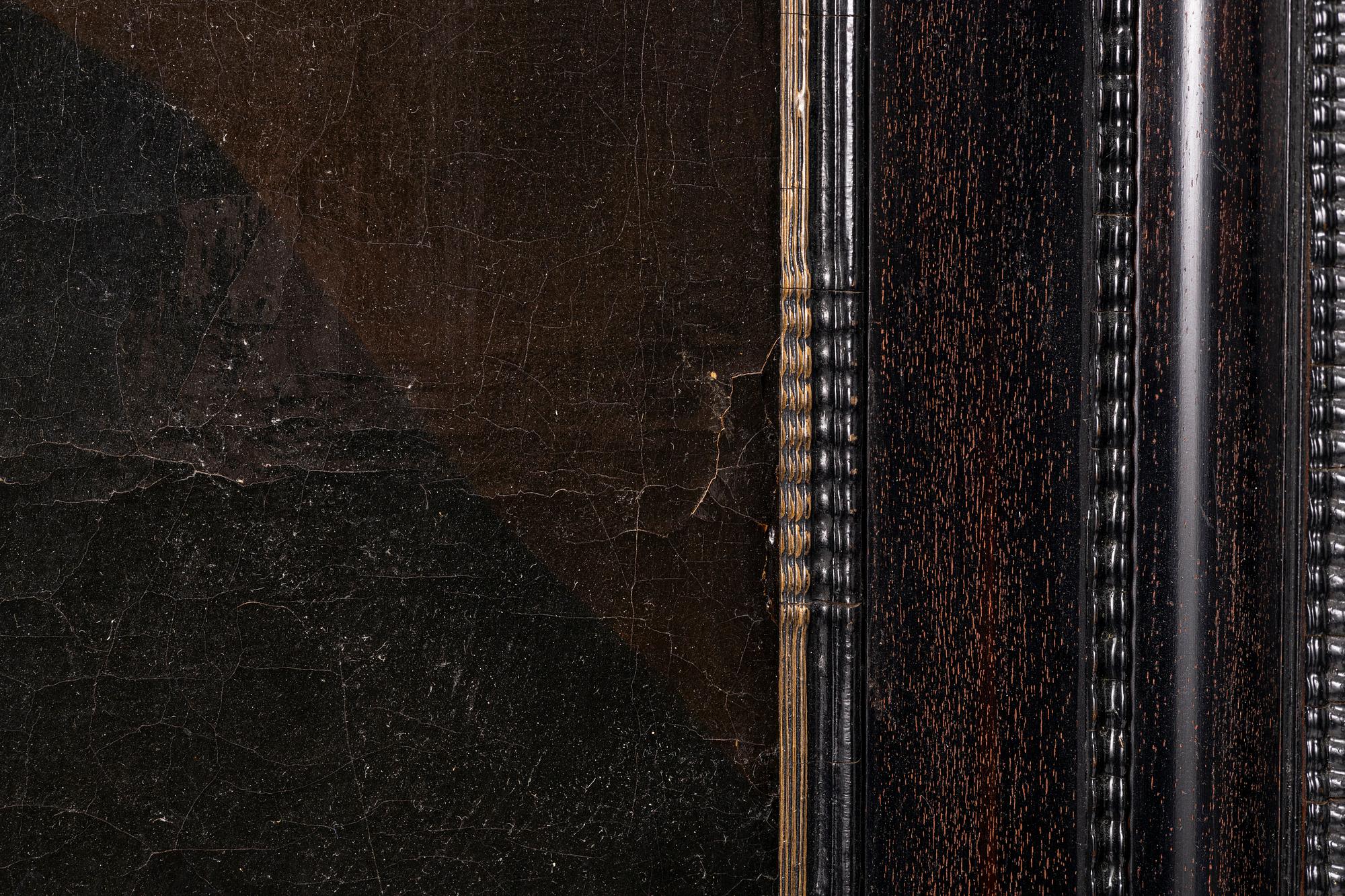 Frans Pourbus dä, copy after, "Frans Sonnius" (1506-1576), bishop of Antwerp.