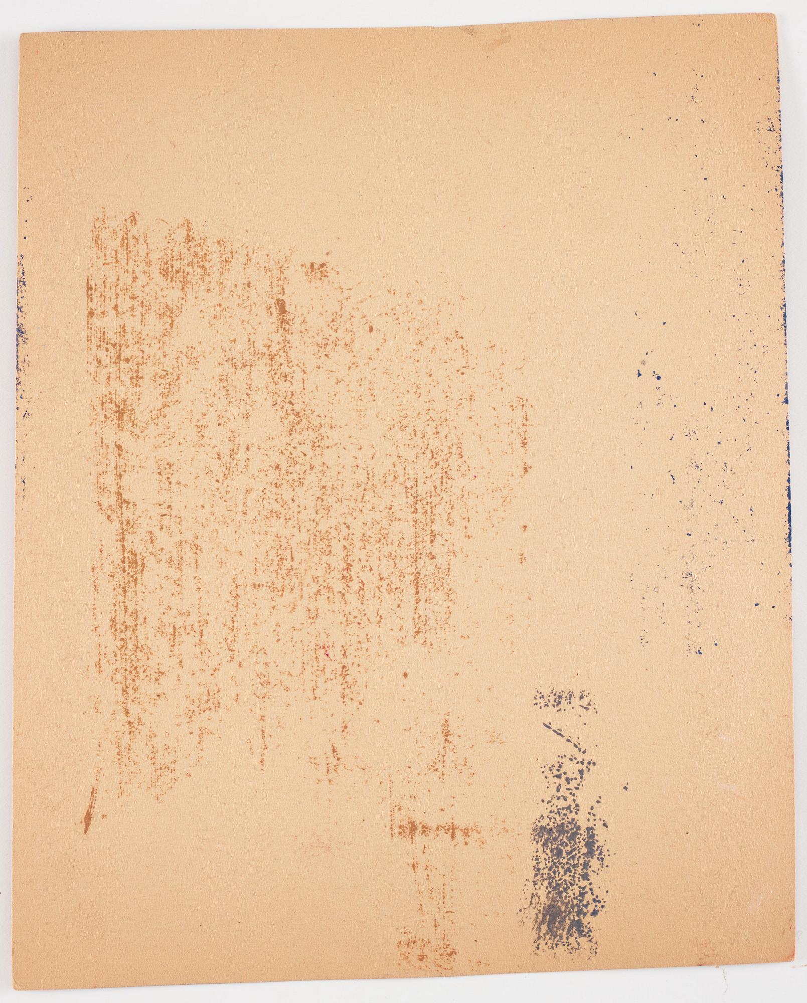 CO Hultén, "Explosiv längtan".