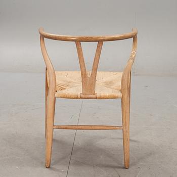 STOL, "Y-stolen", Hans J Wegner, Danmark.