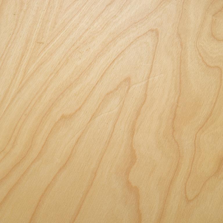 Alvar Aalto, Table, Artek, 2007, Finland.