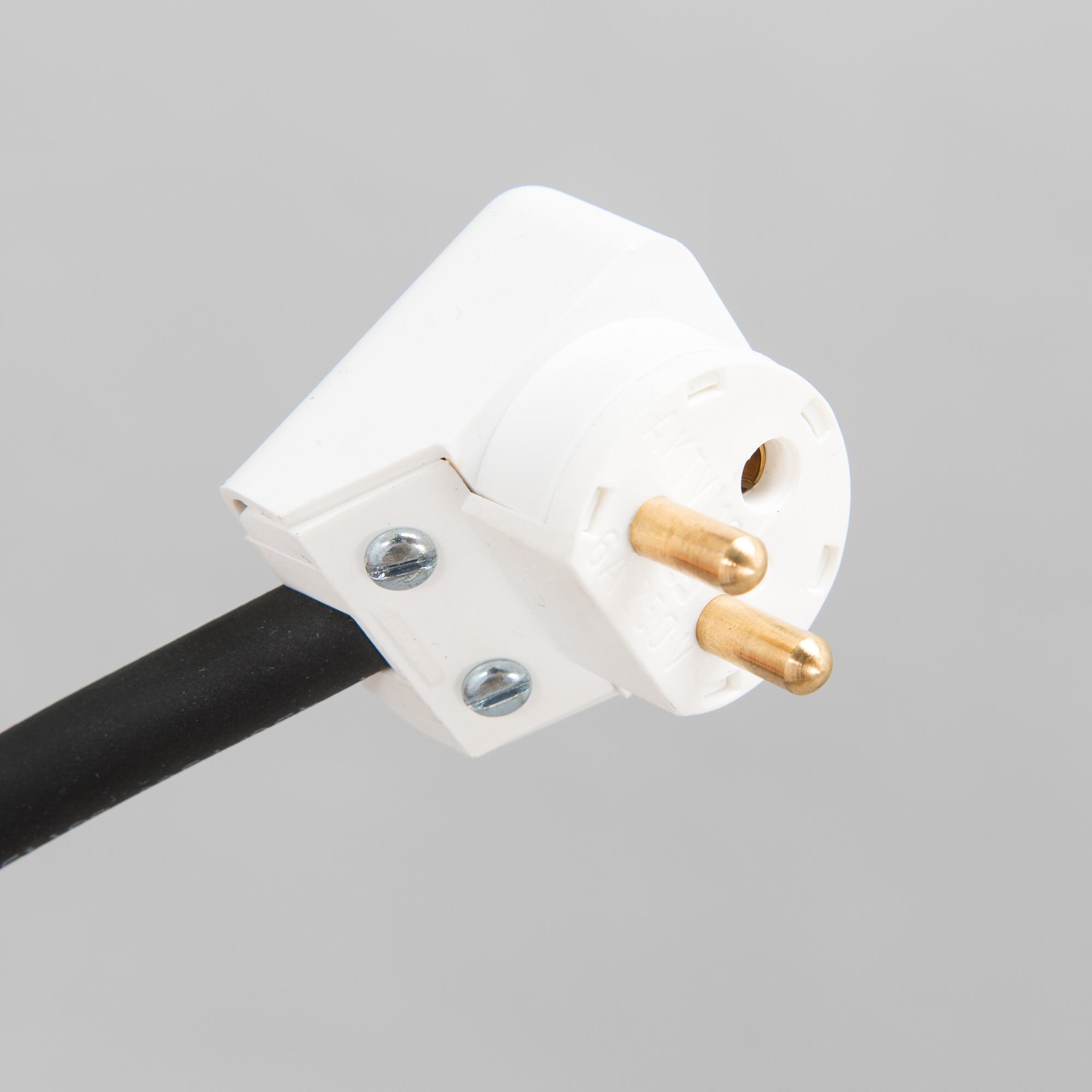 PAAVO TYNELL, KATTOVALAISIN / TEHDASVALAISIN, malli 2551, Idman 1900-luvun puoliväli.