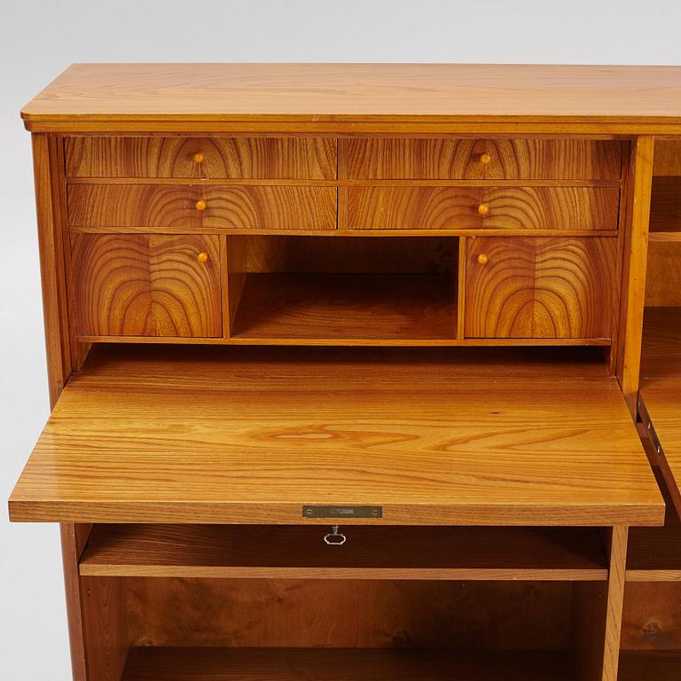 Bokhylla, Swedish Modern, 1940-tal.