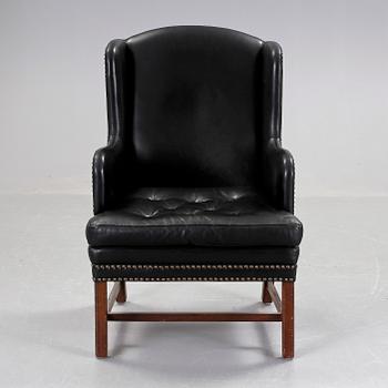 FÅTÖLJ, 1900-talets tredje kvartal.