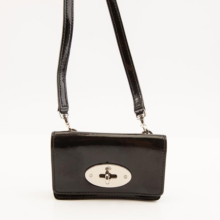 Mulberry, mini bag 1971.