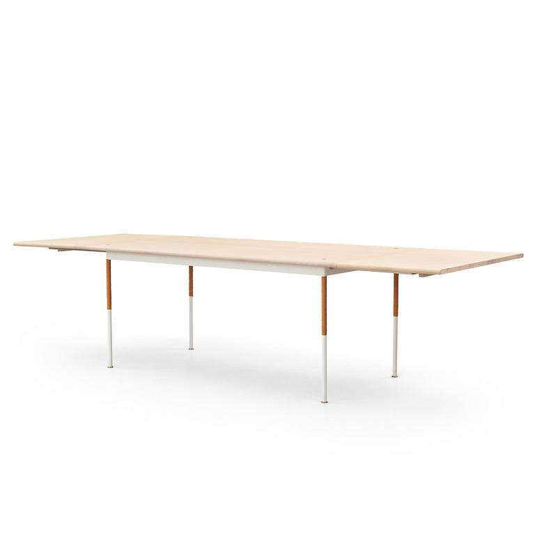 Jonas Bohlin, an "À Table" table, Svenskt Tenn, Sweden post 2014.