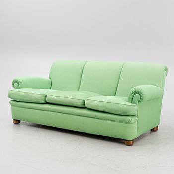 Josef Frank, a model '703' sofa, Firma Svenskt Tenn.