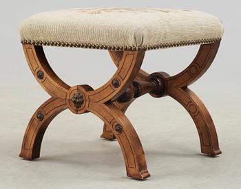 TABURETT, 1920/30-tal.