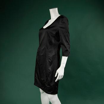 KLÄNNING, DOLCE GABBANA, italiensk storlek 48.