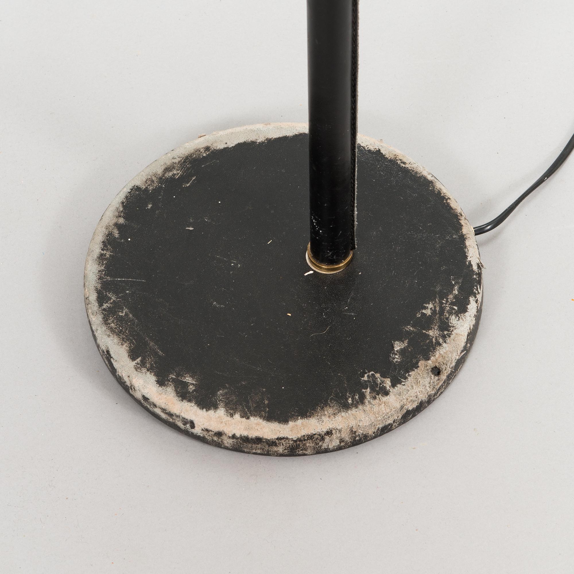 Maija Heikinheimo, a '803 B' floor lamp for Valaistustyö.