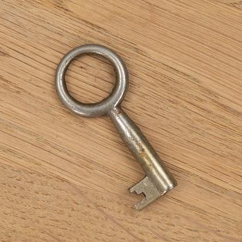 Hans J. Wegner, An AT305 desk, Andreas Tuck, Denmark.