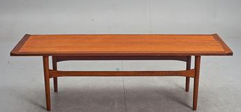 SOFFBORD, Ib Kofod Larsen, 1900-talets andra hälft.